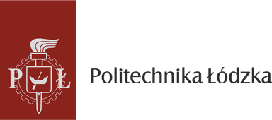 Logo Politechniki Łódzkiej